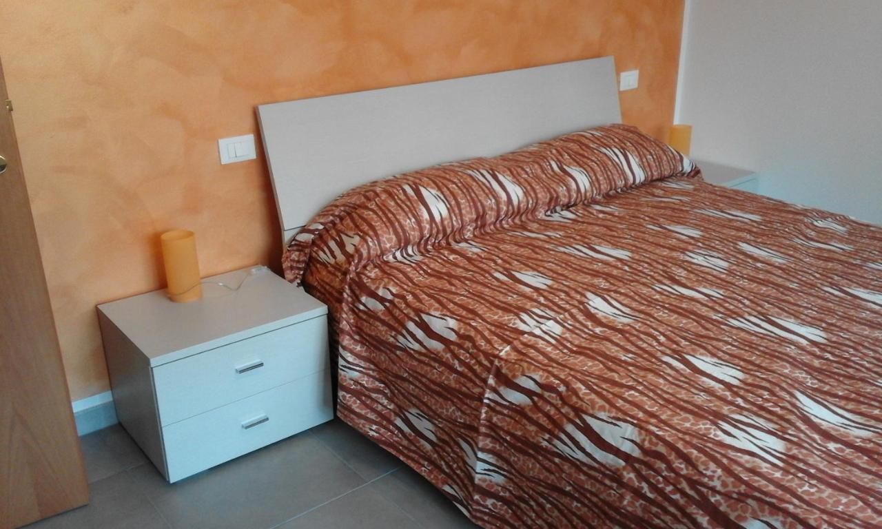 Gorizia Vacanze Appartamento In Villa Con Parcheggio Exterior photo